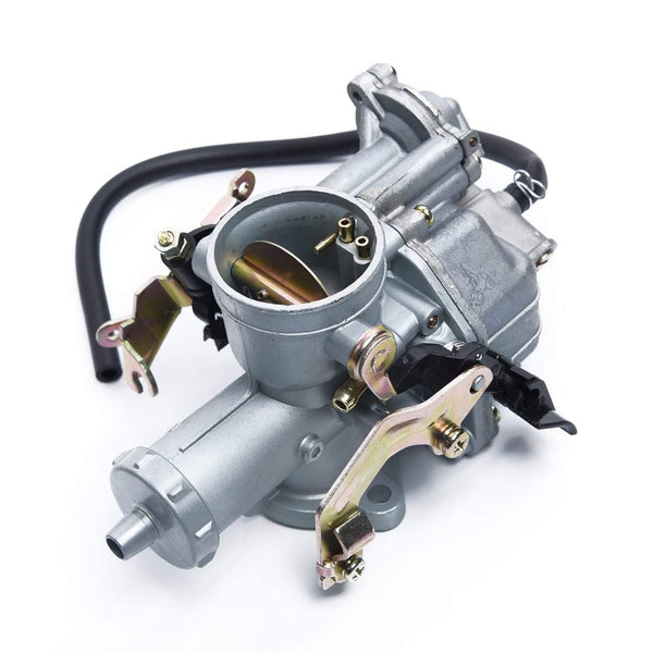 Planet Gates PZ30 30mm Carburetor Carb Replacement For 200/250cc Engine Fit PIT Dirt Bike Motorcycle ATV Quad 4 Wheeler.