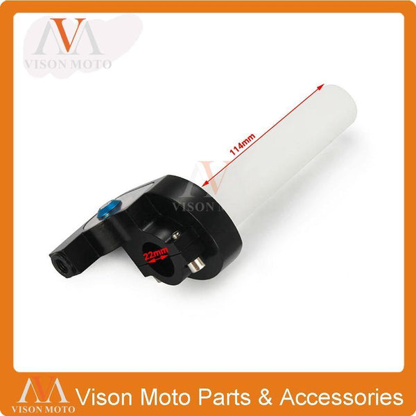 Planet Gates PZ30 30mm Carburetor Tuning Tuned Power Jet 200 250cc For Keihin ABM IRBIS TTR 250 With Visiable Throttle Cable Pro Taper Grips