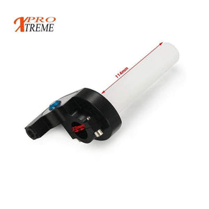 Planet Gates PZ30 IRBIS TTR250 Tuning Tuned Power Jet For Keihin 30mm Carburetor Visiable Twister Cable grips