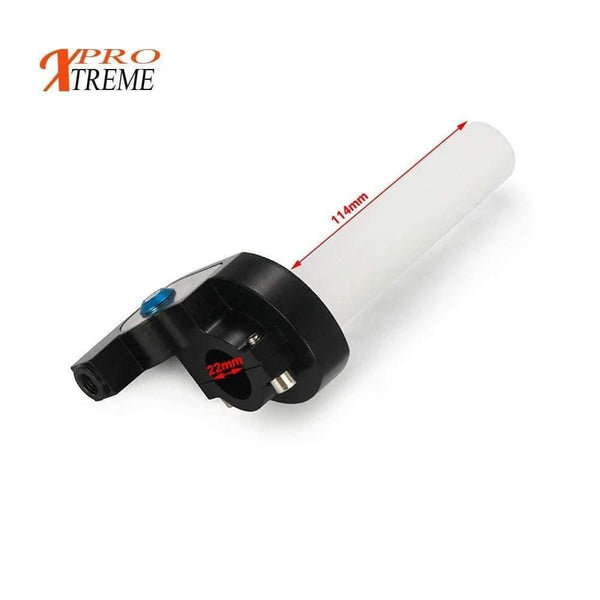 Planet Gates PZ30 IRBIS TTR250 Tuning Tuned Power Jet For Keihin 30mm Carburetor Visiable Twister Cable grips