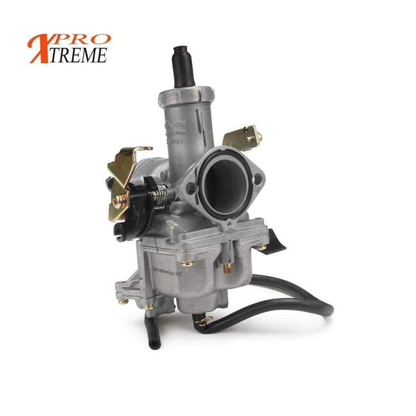 Planet Gates PZ30 IRBIS TTR250 Tuning Tuned Power Jet For Keihin 30mm Carburetor Visiable Twister Cable grips