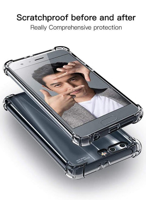 Planet Gates PZOZ Case For Huawei Nova 4 2s 3i 3e Honor 8 8X max 9 P20 Mate 9 lite V10 V9 Play Note 10 Pro P 9 10 Plus Phone Protection Shell