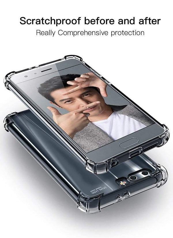 Planet Gates PZOZ Case For Huawei Nova 4 2s 3i 3e Honor 8 8X max 9 P20 Mate 9 lite V10 V9 Play Note 10 Pro P 9 10 Plus Phone Protection Shell