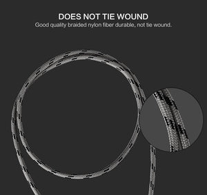 Planet Gates PZOZ Lightning Cable USB cable Fast Charger MFI Cables For i6 iphone X 8 7 6 6s Plus iphone 5s 5se ipad air Mobile phone Cabel