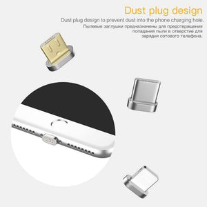 Planet Gates PZOZ Micro USB Magnetic Cable Fast Charging Adapter Mobile Phone Cables Microusb Android Data Charger For Samsung Xiaomi Tablet
