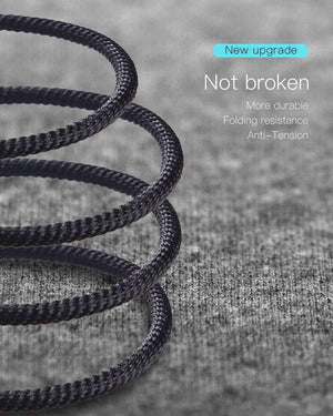 Planet Gates PZOZ USB C Magnetic Cable 5A Super Fast Charging Phone Type-C Magnet Charger Adapter For Samsung Galaxy S9 Huawei Xiaomi A2 lite