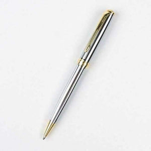 Planet Gates Q 3PCS Gifts ball-point pen Stationery, Office & School Supplies metal Pens, Pencils & Writing Supplies Ballpoint Pens