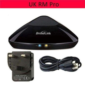 Planet Gates Q Broadlink RM Pro Mini3 Universal WIFI IR Remote Controller APP Control Timing Function for Smart Devices Electric Appliance Home