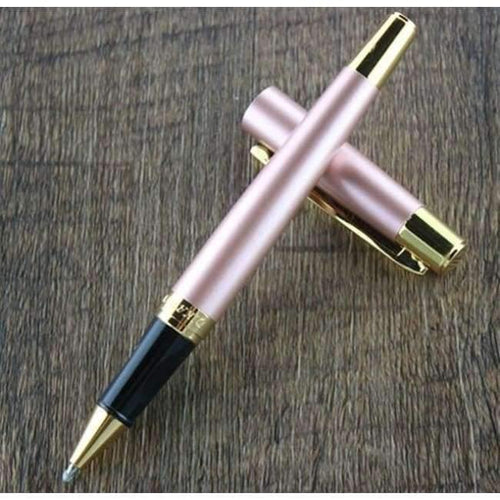 Planet Gates Q Metal Ballpoint Pen Office School Supplies  luxury Pens Pencils Writing Supplies Roller Ball Point Pens Nice Gift