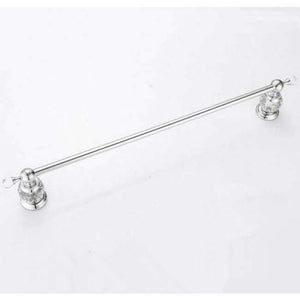 Planet Gates Q Silver Bathroom Accessories Set Chrome Polished Brass Bath Hardware Set Wall Mounted Bathroom Products TS1102