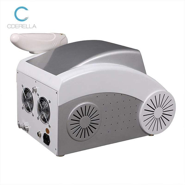 Planet Gates Q Switched Nd Yag Laser Machine For Tattoo Removal Wrinkle Remover Beauty Spa Salon Use