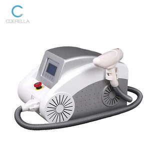 Planet Gates Q Switched Nd Yag Laser Machine For Tattoo Removal Wrinkle Remover Beauty Spa Salon Use