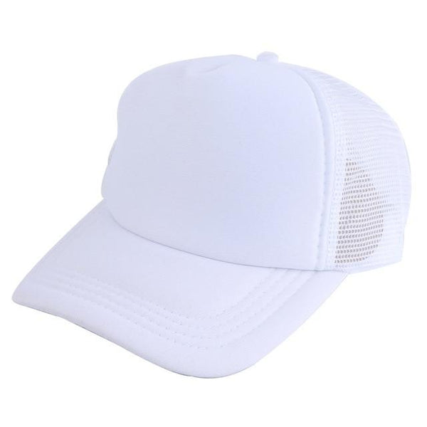 Planet Gates Q1 Five Star Pattern Baseball Cap Women Outdoor Baseball Hat Breathable Men Women Summer Mesh Caps Snapback Gorras