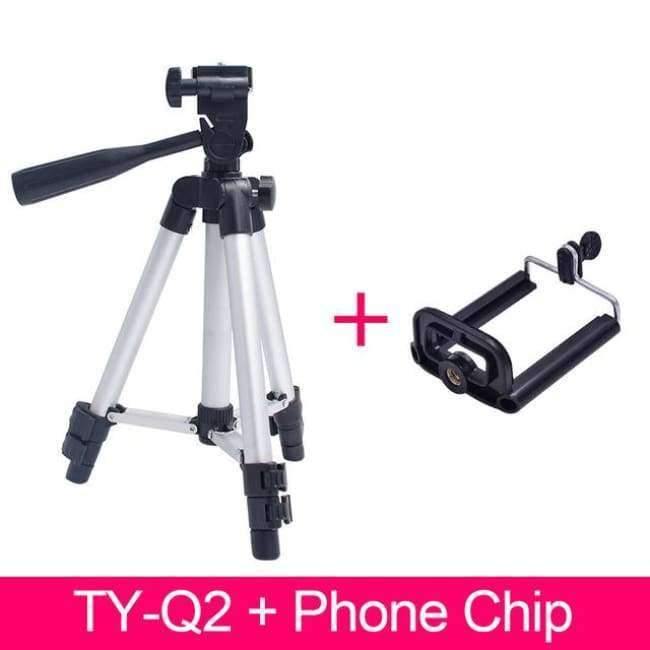 Planet Gates TY-Q3 tripod Smartphone Digital Camera Flexible gorillapod Tripod For iPhone 8,7,6,6s,5 plus 5s for Samsung S7 S6 S5 S4 Mobile Phone