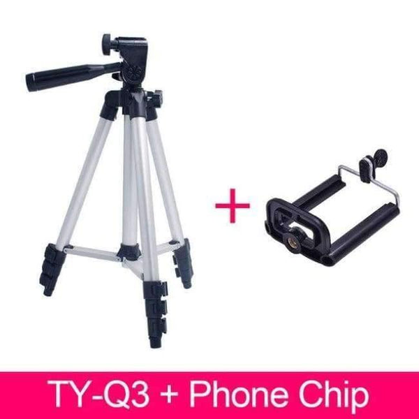 Planet Gates Q3 tripod add clip Smartphone Digital Camera Flexible gorillapod Tripod For iPhone 8,7,6,6s,5 plus 5s for Samsung S7 S6 S5 S4 Mobile Phone