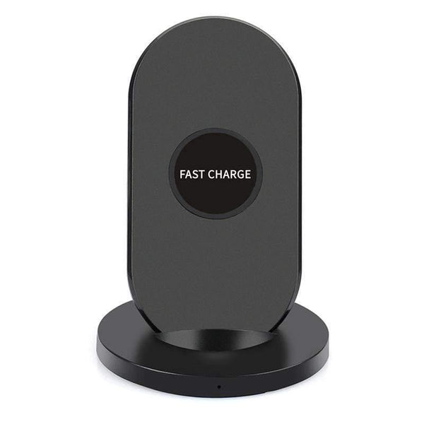 Planet Gates [Qi Wireless Charger 10W],Suntaiho Wireless Charger for Samsung Galaxy Note 8 S8 Plus S7 S6 Edge Phone Fast Wireless Charging