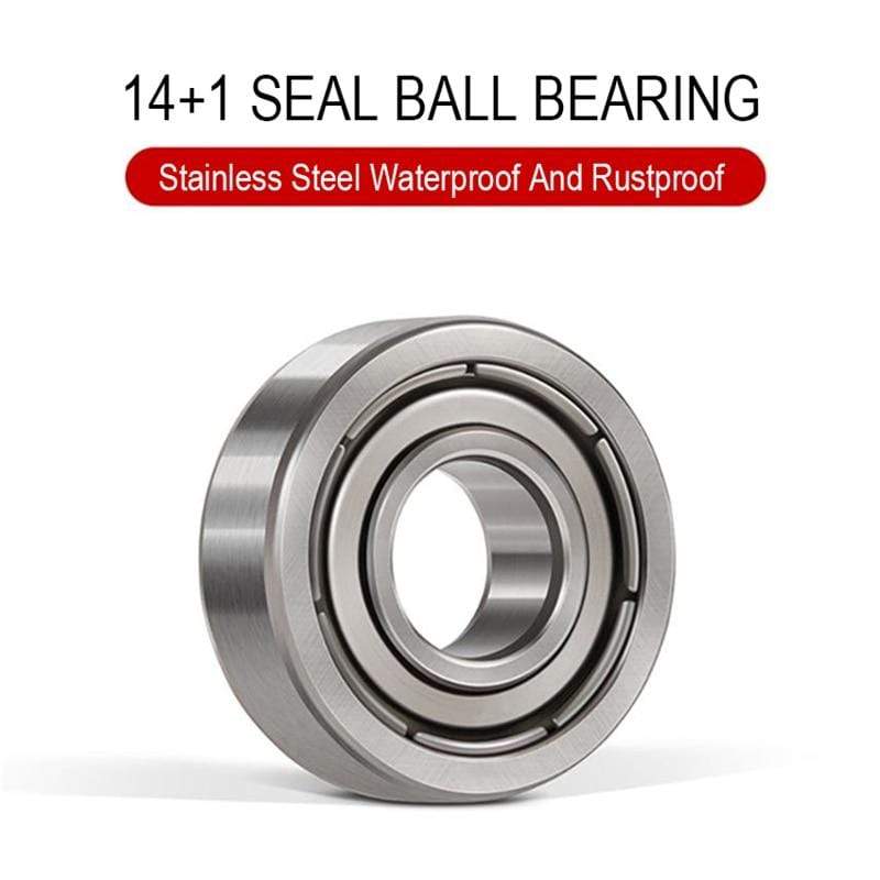 Planet Gates Quality 14+1BB Double Spool  Fishing Reel 5.5:1 4.7:1 Gear Ratio High Speed Spinning Reel Casting reel Carp For Saltwater