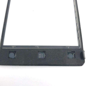 Planet Gates Quality 4.3'' FOR Nokia Lumia 820 N820 Touch Screen Front Glass Lens Panel  FREE SHIPPING