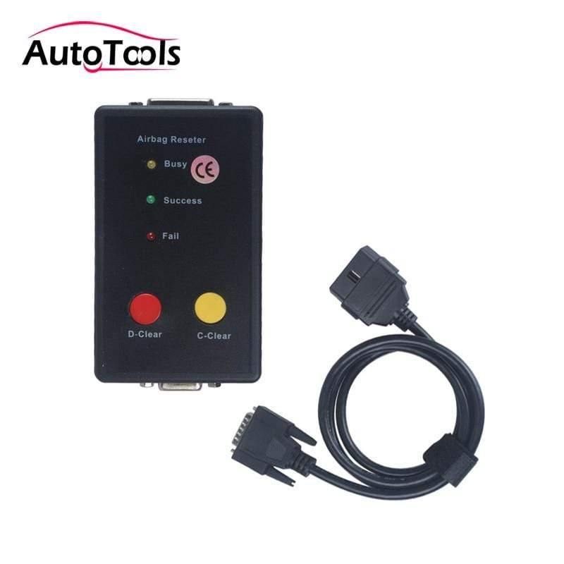 Planet Gates Quality auto car Airbag Reseter Tool for Audi & for VW car tools auto car reset tool