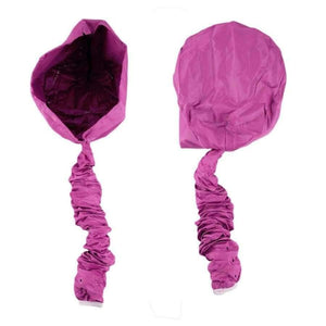 Planet Gates Quality DIY Hairdressing tool hair dryer hair treatment cap soft hood bonnet as hair care salon moulding styling product