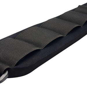 Planet Gates Quality Foam Electric Guitar Strap Adjustable 110~134 cm length Genuine Leather End Bass Strap Musical Instrument Belt