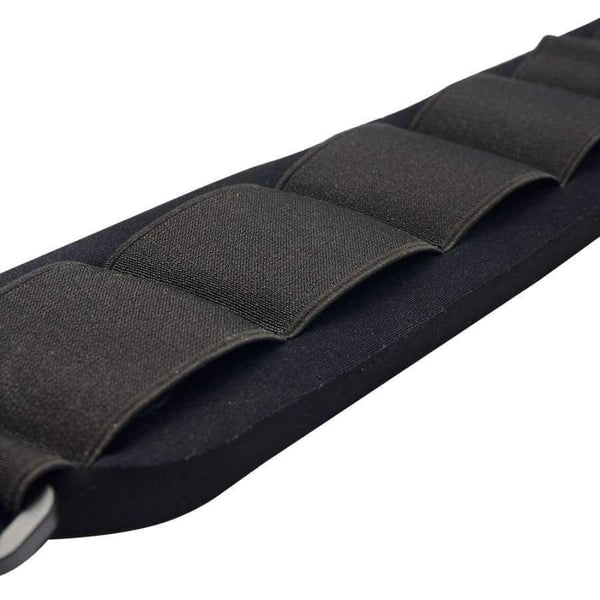 Planet Gates Quality Foam Electric Guitar Strap Adjustable 110~134 cm length Genuine Leather End Bass Strap Musical Instrument Belt