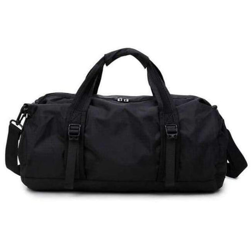 Planet Gates Quality Foldable Lightweight Sports Bag Travel Gear Waterproof Large Space Hand Duffel Gym Bag Men For Fitness