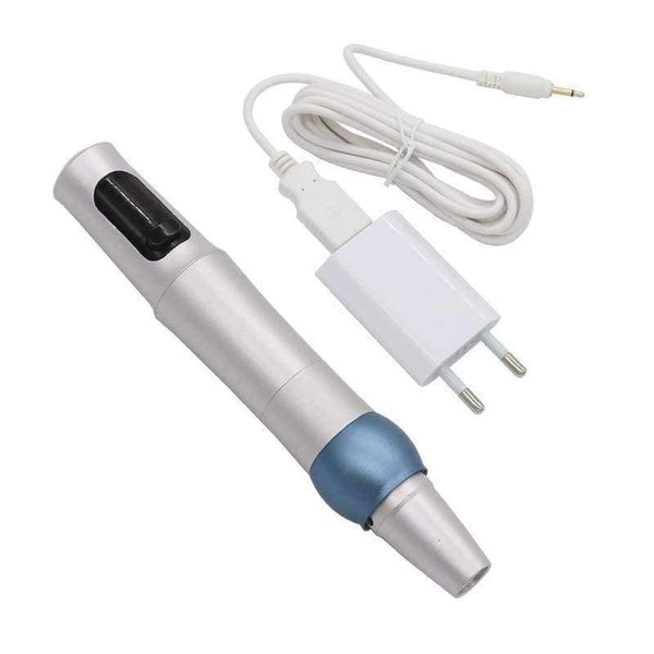 Planet Gates Quality liberty digital tattoo machine permanent makeup machine pen for eyebrow tatoo make up lip tattoo tools tattoo gun