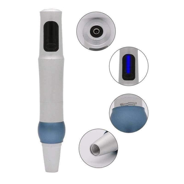 Planet Gates Quality liberty digital tattoo machine permanent makeup machine pen for eyebrow tatoo make up lip tattoo tools tattoo gun