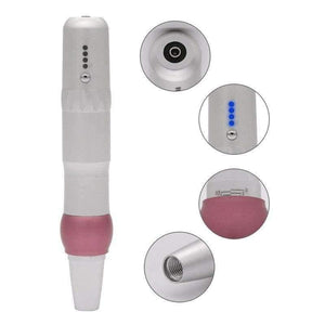 Planet Gates Quality lip digital tattoo machine permanent makeup machine pen for eyebrow tatoo make up free shipping 1set