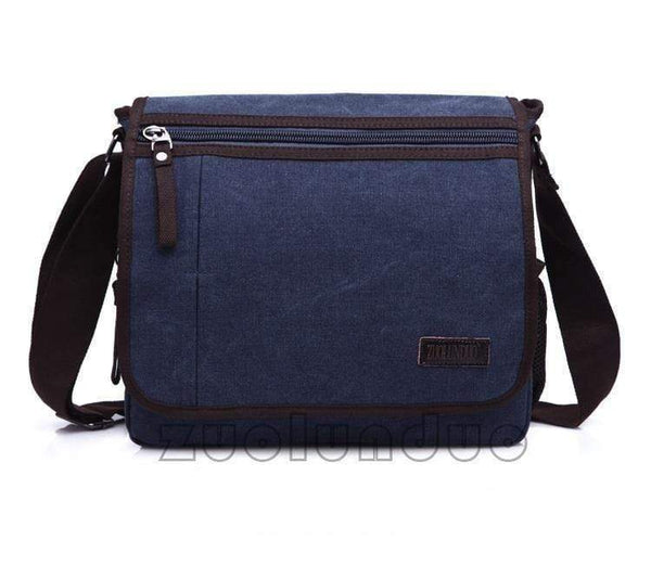 Planet Gates Quality Men Canvas Bag Casual Travel Bolsa Masculina Men's Crossbody Bag Men Messenger Bags Large Capacity