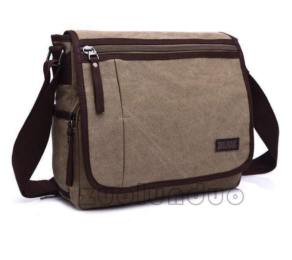 Planet Gates Quality Men Canvas Bag Casual Travel Bolsa Masculina Men's Crossbody Bag Men Messenger Bags Large Capacity