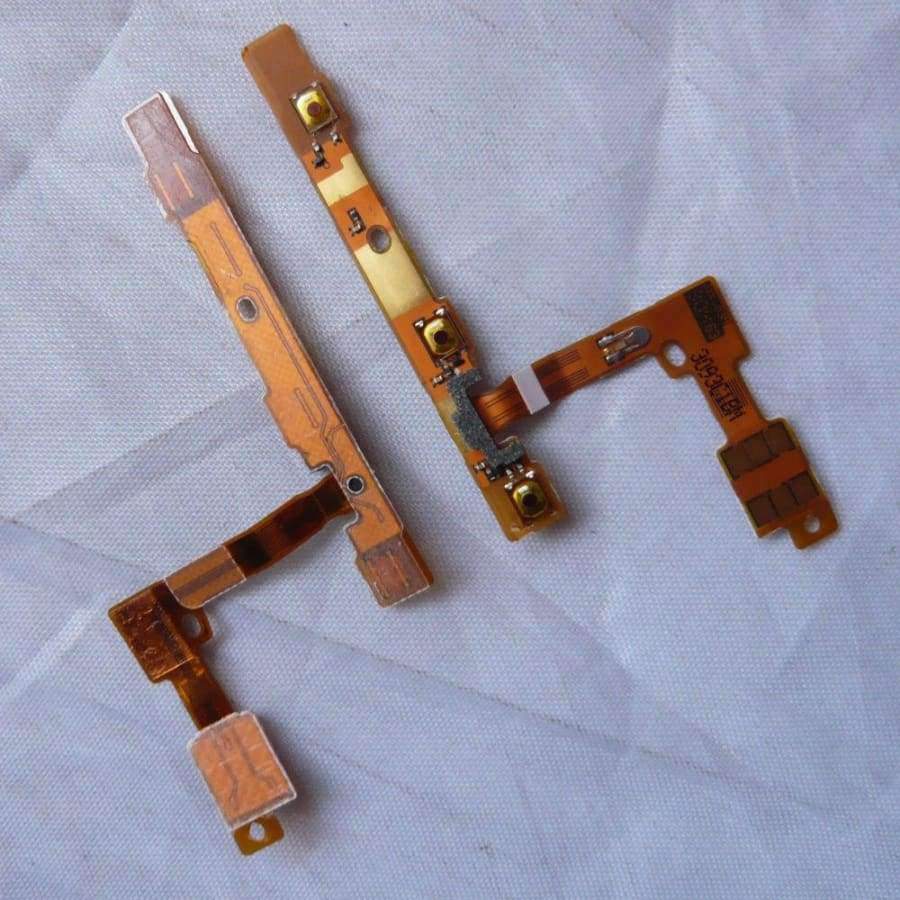 Planet Gates Quality Power On Off Volume Housing Ribbon Repair Parts For Nokia Lumia 928 Flex Replacement New In Stock+Tracking