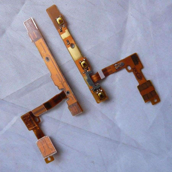 Planet Gates Quality Power On Off Volume Housing Ribbon Repair Parts For Nokia Lumia 928 Flex Replacement New In Stock+Tracking