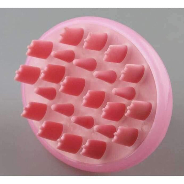 Planet Gates Quality relieve fatigue air cushion hair brush massage scalp shampoo brush as health care hair styling tool AS SEEN ON TV