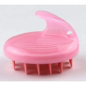 Planet Gates Quality relieve fatigue air cushion hair brush massage scalp shampoo brush as health care hair styling tool AS SEEN ON TV