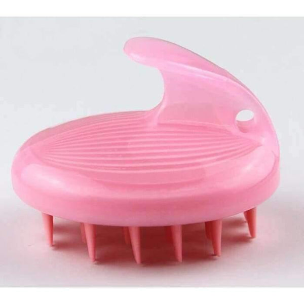 Planet Gates Quality relieve fatigue air cushion hair brush massage scalp shampoo brush as health care hair styling tool AS SEEN ON TV