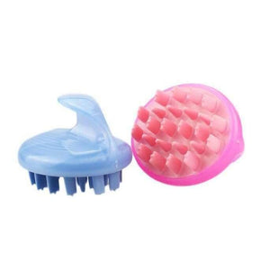 Planet Gates Quality relieve fatigue air cushion hair brush massage scalp shampoo brush as health care hair styling tool AS SEEN ON TV