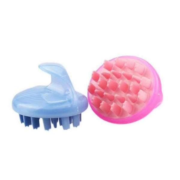 Planet Gates Quality relieve fatigue air cushion hair brush massage scalp shampoo brush as health care hair styling tool AS SEEN ON TV