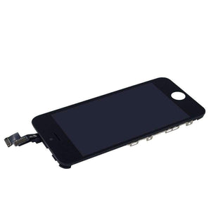 Planet Gates Quality Screen LCD For iPhone 5 5S 5C Screen Touch Display LCD Digitizer 5 5S 5C Screen LCDS Replacement