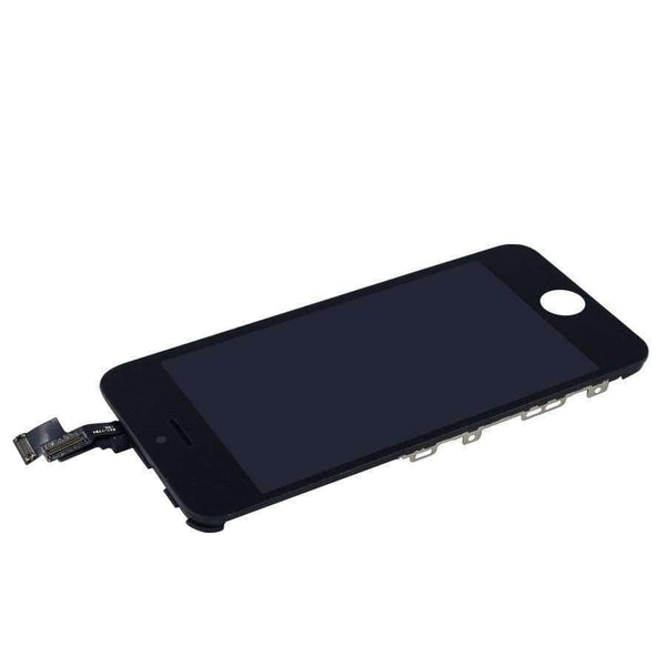 Planet Gates Quality Screen LCD For iPhone 5 5S 5C Screen Touch Display LCD Digitizer 5 5S 5C Screen LCDS Replacement
