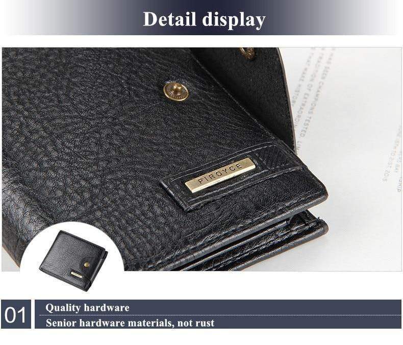 Planet Gates Quality short men's wallet ,Genuine leather quality guarantee purse for male,coin purse, free shipping