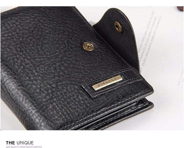 Planet Gates Quality short men's wallet ,Genuine leather quality guarantee purse for male,coin purse, free shipping