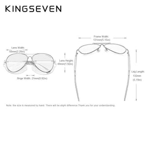 Planet Gates Quality Titanium Alloy Men's Sunglasses Polarized Sun glasses Women Pilot Mirror Eyewear Oculos de sol
