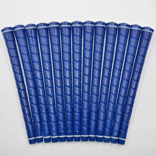 Planet Gates Quality TPE Material Golf Grip 10Pcs/Set 4 Colors for choice Free Shipping Club Club Grips