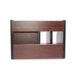 Planet Gates Quality Wooden Pen Holder Stationery Holder Pen Pot Desk Organizer Pencil Stand Office Desk Accessories With Drawer Divider