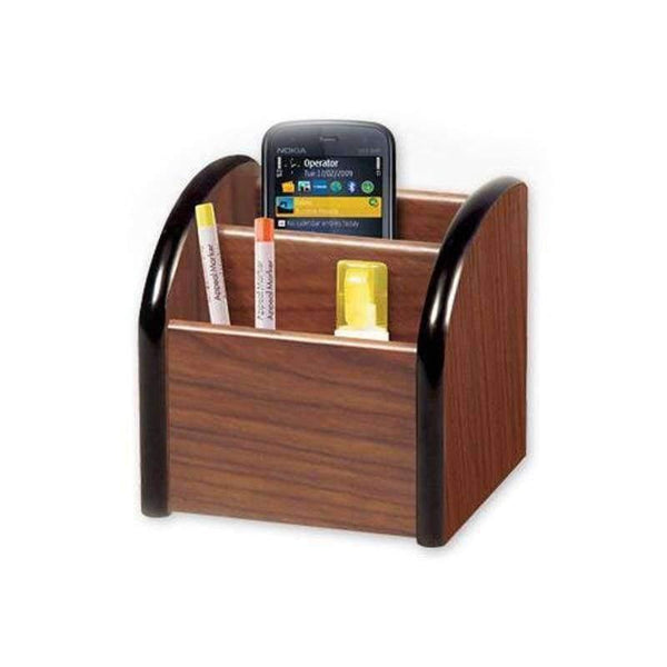 Planet Gates Quality Wooden Pen Holder Stationery Holder Pen Pots Desk Organizer Pencil Stands Office School Supplies Desk Accessories