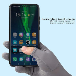 Planet Gates Quick Dry Bicycle Gloves For Cycling Men's Fingerless Gloves Solid Mtb Bike Riding Glove Anti-Slip Motorcycle Driving Gloves