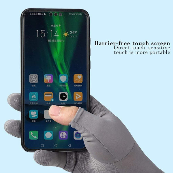 Planet Gates Quick Dry Bicycle Gloves For Cycling Men's Fingerless Gloves Solid Mtb Bike Riding Glove Anti-Slip Motorcycle Driving Gloves