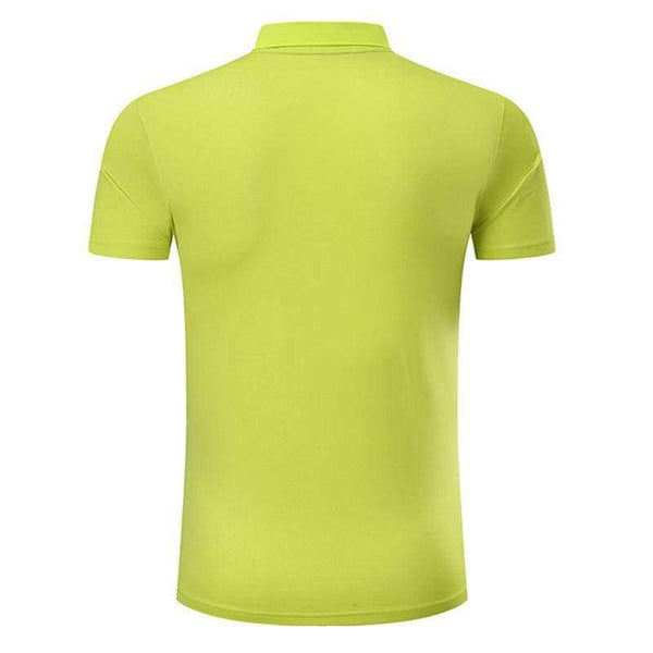 Planet Gates Quick dry Name Badminton shirt Men/Women , Tennis t-shirts , sports table tennis shirt , pingpong t-shirt 210AB